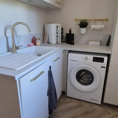 Le Petit Berriat T2 Apartament Grenoble