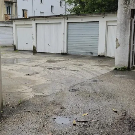 Le Petit Berriat T2 Apartament