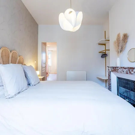 Le Petit Berriat T2 Apartament